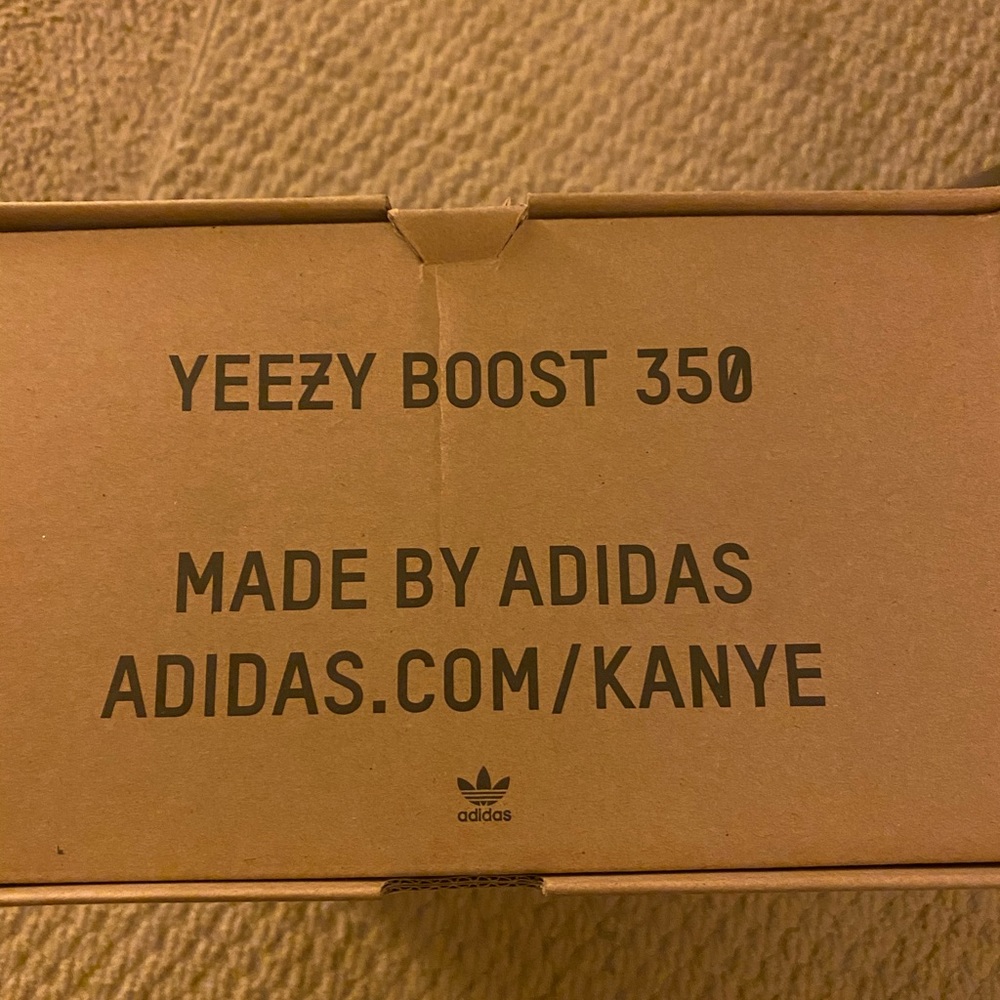🔥Adidas “YEEZY BOOST 350 V2”🔥 - Picture 9 of 10